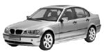 BMW E46 B20B9 Fault Code