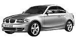 BMW E82 B20B9 Fault Code