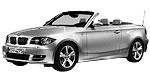 BMW E88 B20B9 Fault Code