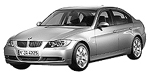 BMW E90 B20B9 Fault Code