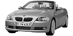 BMW E93 B20B9 Fault Code