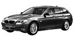 BMW F11 B20B9 Fault Code
